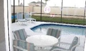 Kissimmee, Florida, Vacation Rental Villa