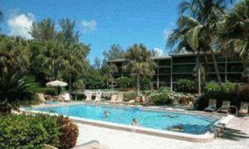 Sanibel, Florida, Vacation Rental Condo