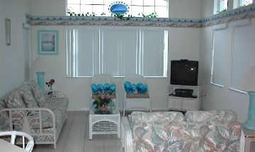 Kissimmee, Florida, Vacation Rental House