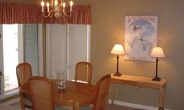 Hilton Head Island, South Carolina, Vacation Rental Condo