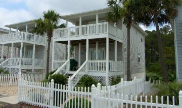 Port St. Joe, Florida, Vacation Rental House