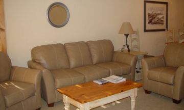 Keystone, Colorado, Vacation Rental Condo