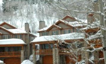 Park City, Utah, Vacation Rental House