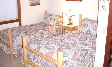 Tahoe City, California, Vacation Rental House