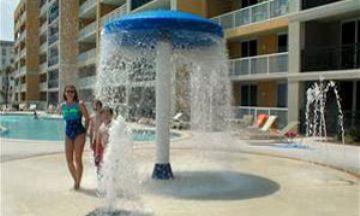 Fort Walton Beach, Florida, Vacation Rental Condo