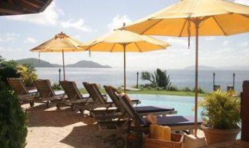 Spanish Town, Virgin Gorda, Vacation Rental House