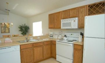 Davenport, Florida, Vacation Rental Villa