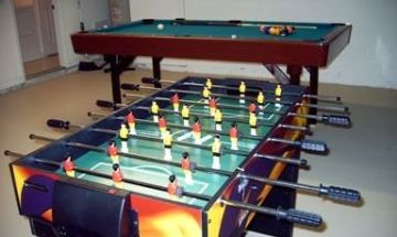 Clermont, Florida, Vacation Rental Villa