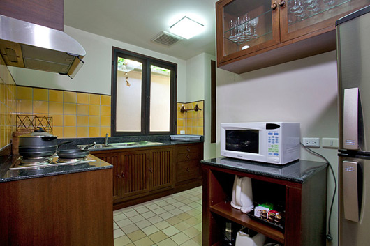 Koh Lanta Villa Rentals