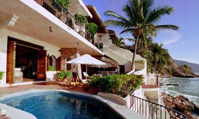 Puerto Vallarta, Jalisco, Vacation Rental House