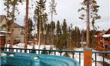 Winter Park, Colorado, Vacation Rental House