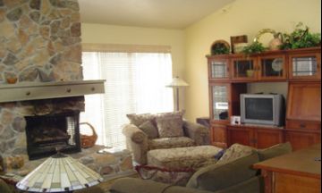 Park City, Utah, Vacation Rental Condo