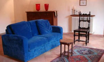 Montalcino, Tuscany, Vacation Rental Condo