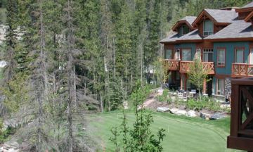 Panorama, British Columbia, Vacation Rental House