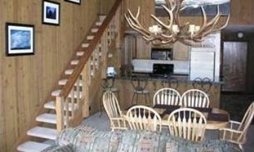 Mammoth Lakes, California, Vacation Rental Condo