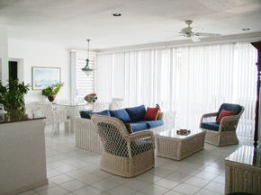 St. Maarten condo