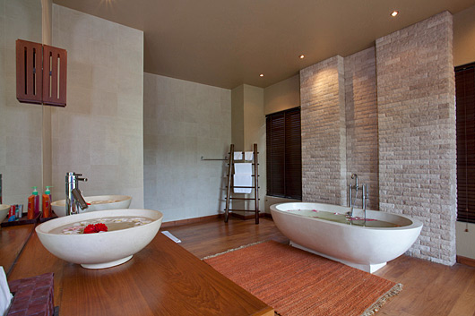 Koh Samui Vacation Villa