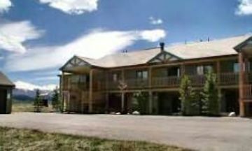 Fraser, Colorado, Vacation Rental House