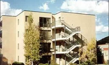 Park City, Utah, Vacation Rental Condo