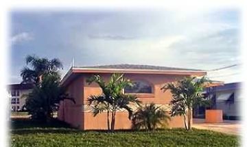 New Port Richey, Florida, Vacation Rental House