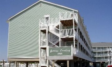 Orange Beach, Alabama, Vacation Rental Condo