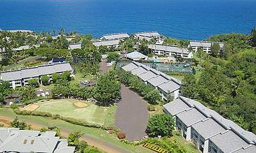 Kauai-Princeville, Hawaii, Vacation Rental Condo