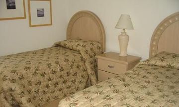 Haines City, Florida, Vacation Rental Villa