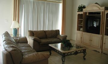 Davenport, Florida, Vacation Rental Villa