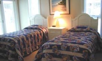 Hilton Head Island, South Carolina, Vacation Rental Condo