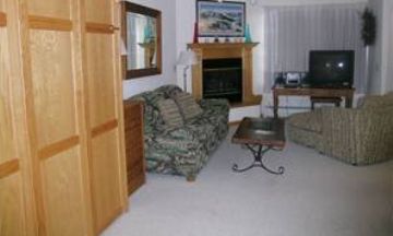 Breckenridge, Colorado, Vacation Rental Condo