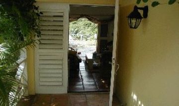 Christiansted, St. Croix, Vacation Rental House