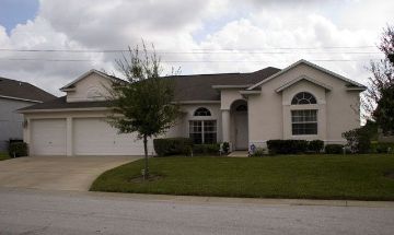 Davenport, Florida, Vacation Rental Villa