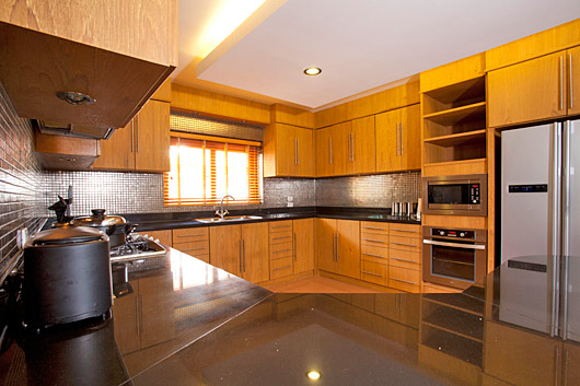 Thailand Luxury Villa Rentals