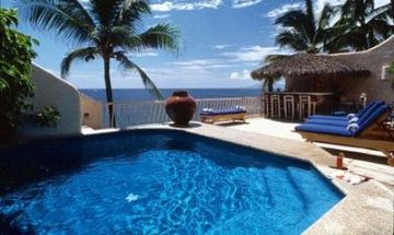 Puerto Vallarta, Jalisco, Vacation Rental House