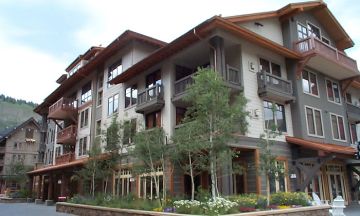 Copper Mountain, Colorado, Vacation Rental Condo