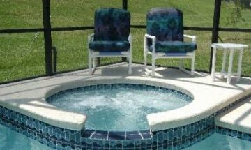 Celebration, Florida, Vacation Rental Villa