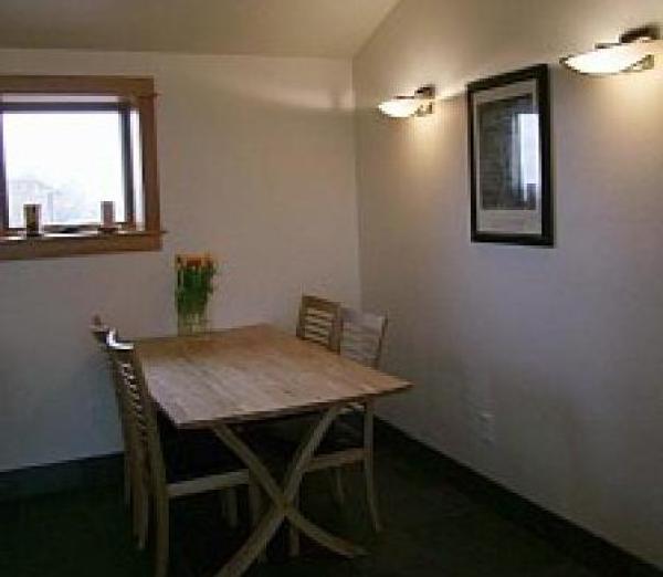 Dining Room for up to 6