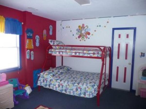Bedroom 7