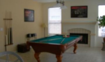 Las Vegas, Nevada, Vacation Rental Villa