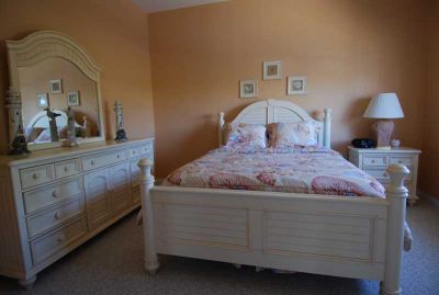 Cape Coral Villa Rental