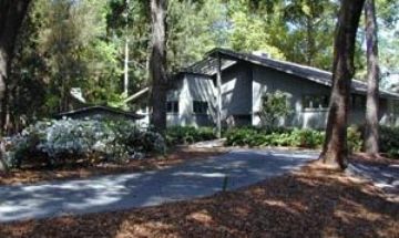 Hilton Head Island, South Carolina, Vacation Rental House