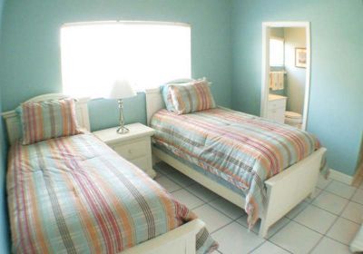 Cape Coral Villa Rental