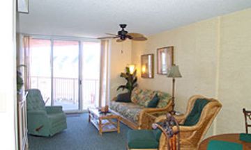 Gulf Shores, Alabama, Vacation Rental Condo