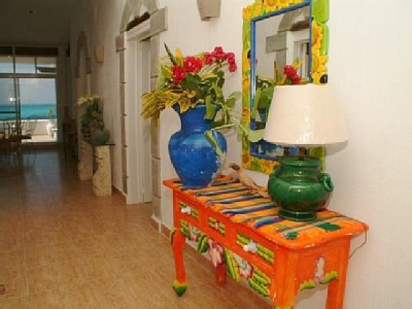 Isla Mujeres, Quintana Roo, Vacation Rental Condo