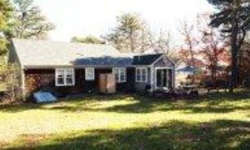 Harwich, Massachusetts, Vacation Rental House