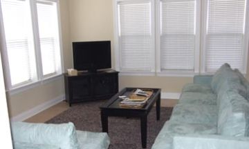 Fort Morgan, Alabama, Vacation Rental Villa