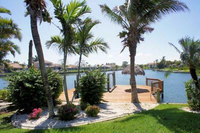 Cape Coral Villa Rental