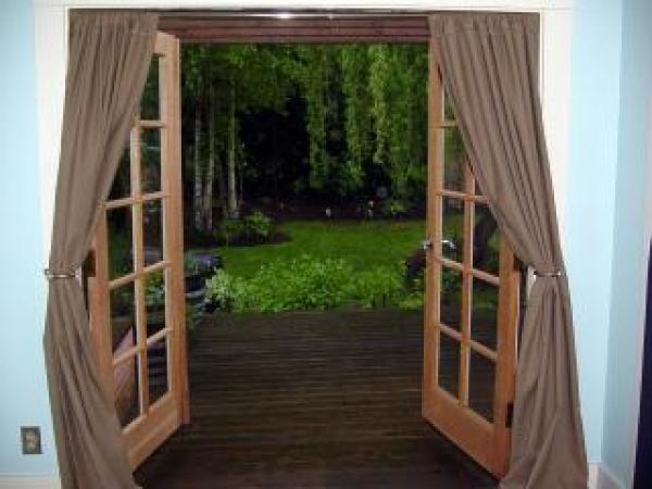 View from the Window