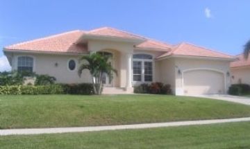 Marco Island, Florida, Vacation Rental Villa