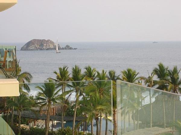 Outer view 